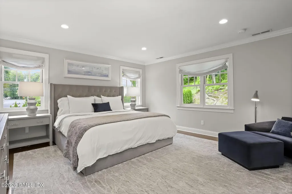 85 Mallard Drive Greenwich CT 06830