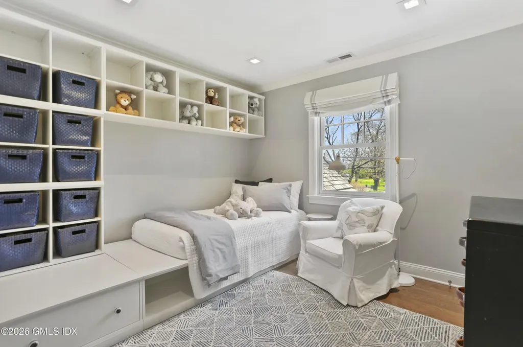 85 Mallard Drive Greenwich CT 06830