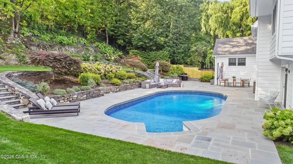 85 Mallard Drive Greenwich CT 06830