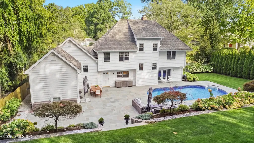85 Mallard Drive Greenwich CT 06830