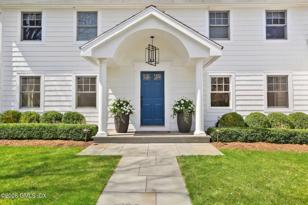 85 Mallard Drive Greenwich CT 06830
