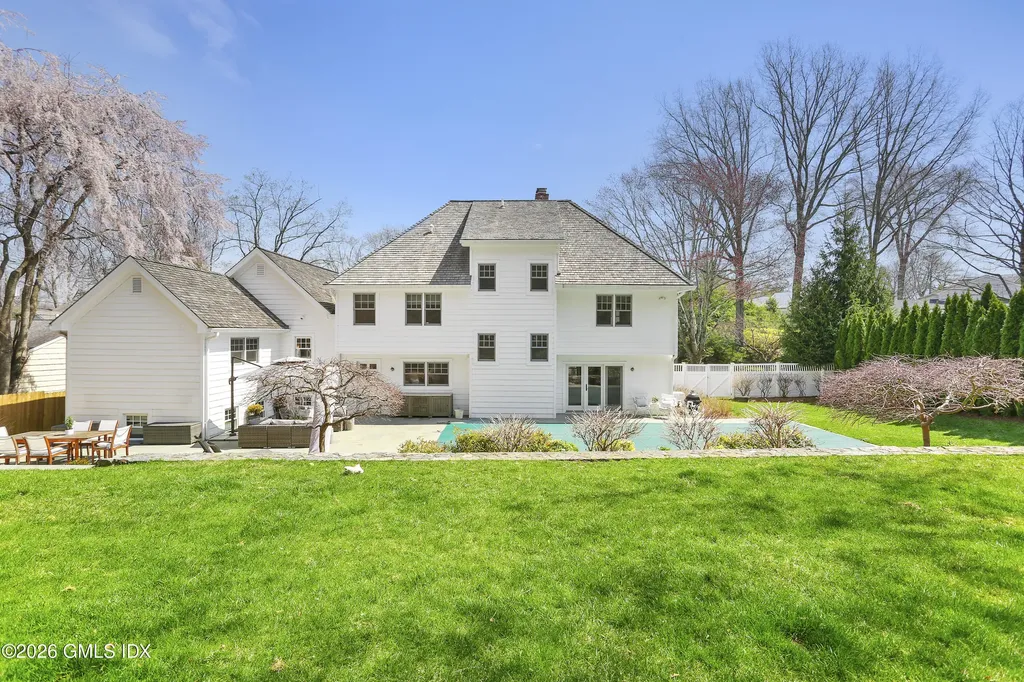85 Mallard Drive Greenwich CT 06830