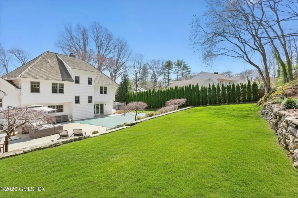 85 Mallard Drive Greenwich CT 06830