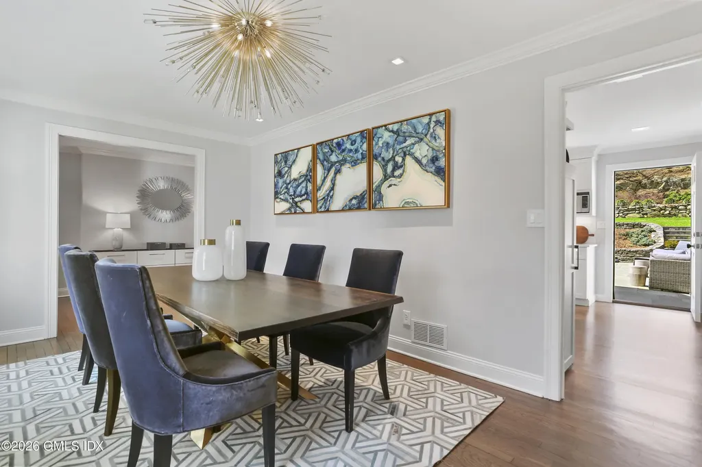 85 Mallard Drive Greenwich CT 06830