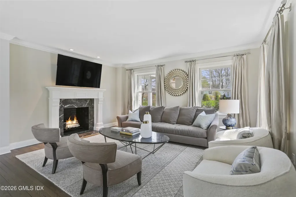 85 Mallard Drive Greenwich CT 06830