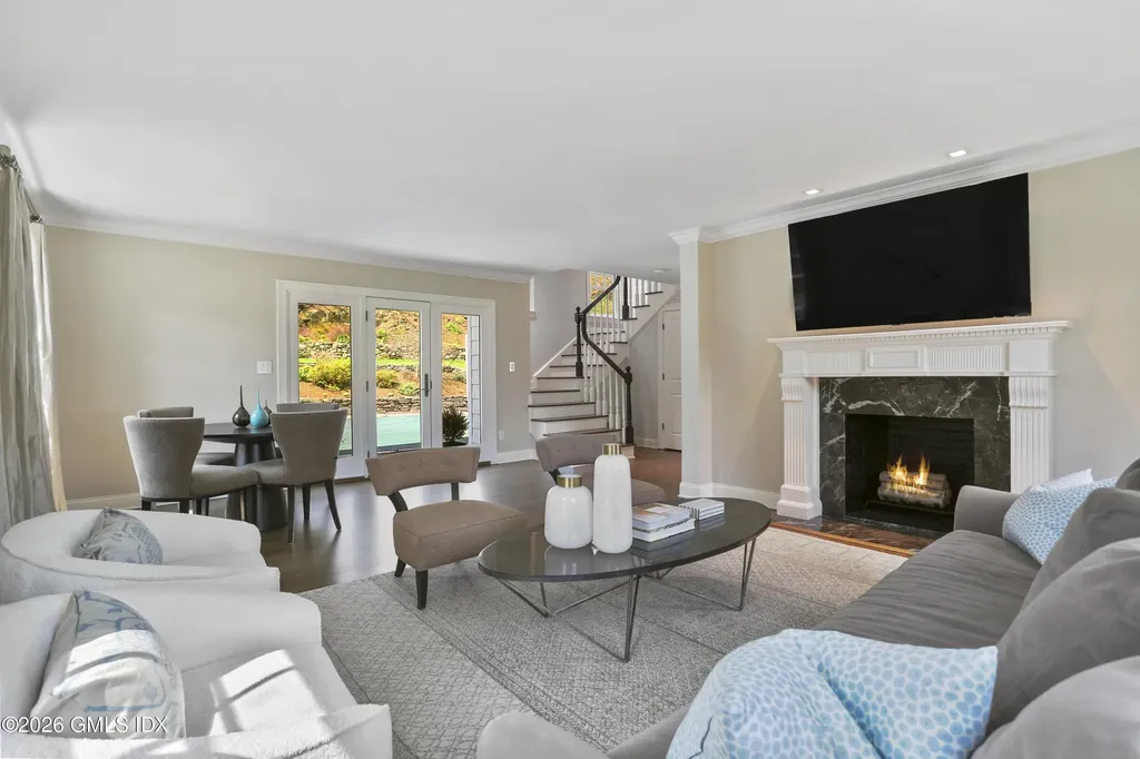 85 Mallard Drive Greenwich CT 06830