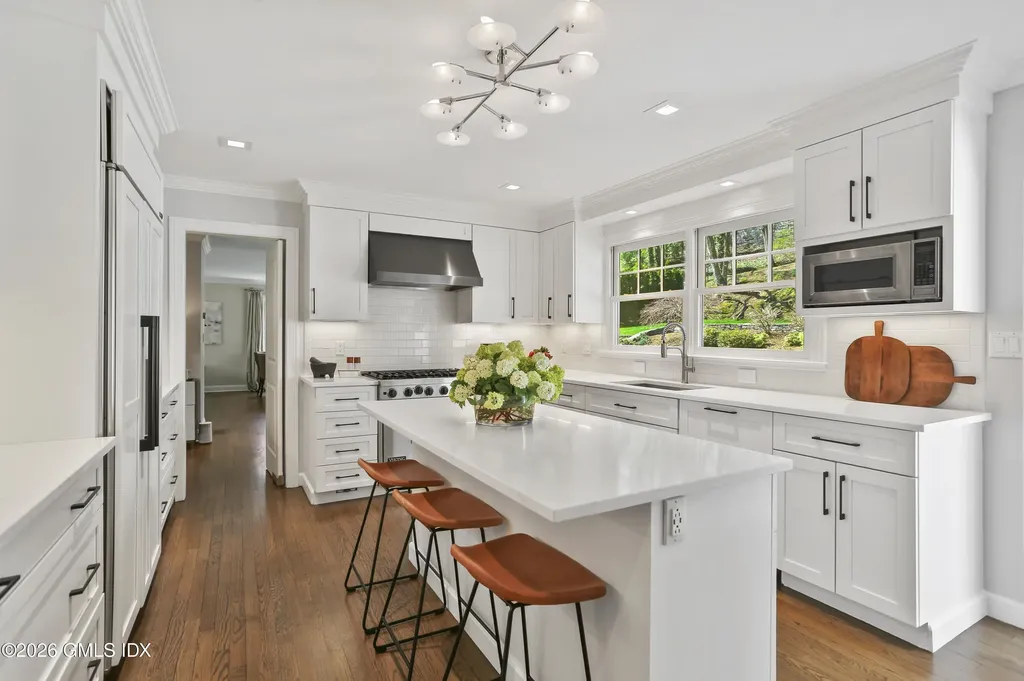 85 Mallard Drive Greenwich CT 06830