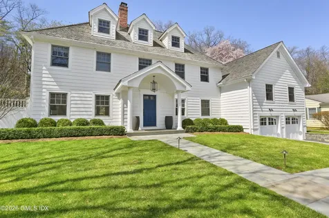 85 Mallard Drive Greenwich CT 06830