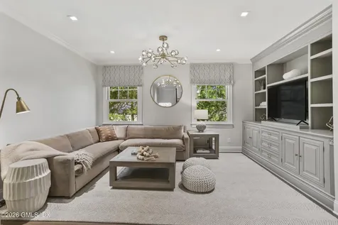 85 Mallard Drive Greenwich CT 06830