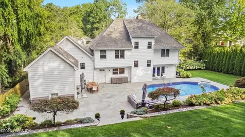 85 Mallard Drive Greenwich CT 06830