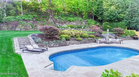 85 Mallard Drive Greenwich CT 06830