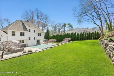 85 Mallard Drive Greenwich CT 06830