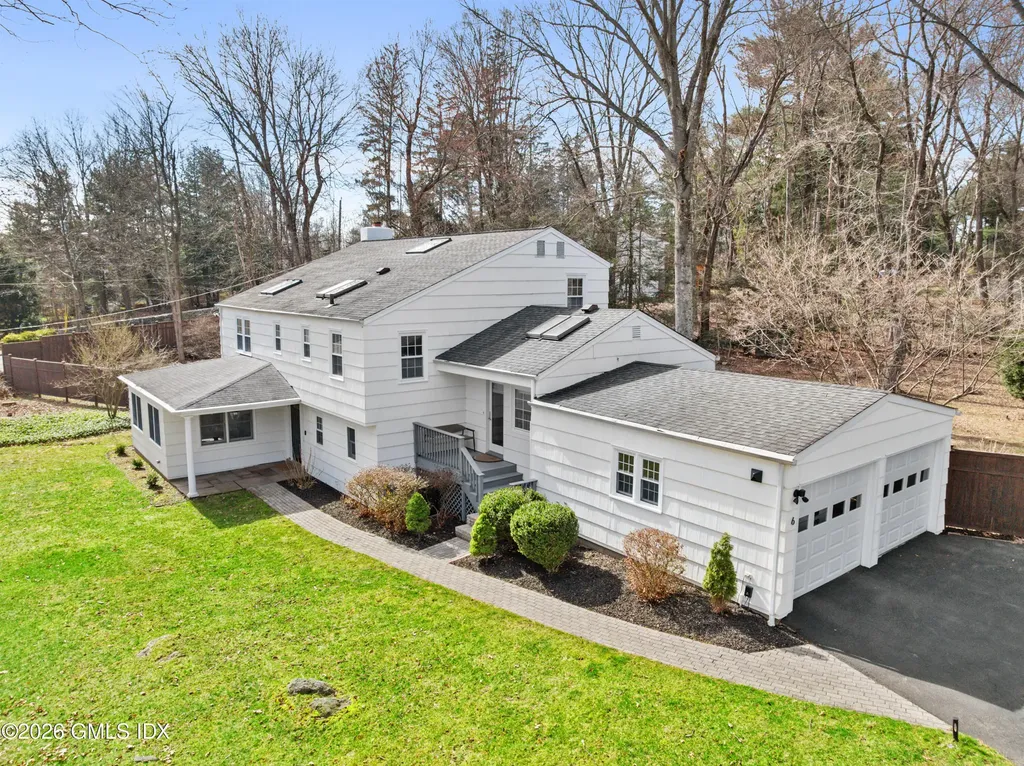 6 Gaxton Road Stamford CT 06905