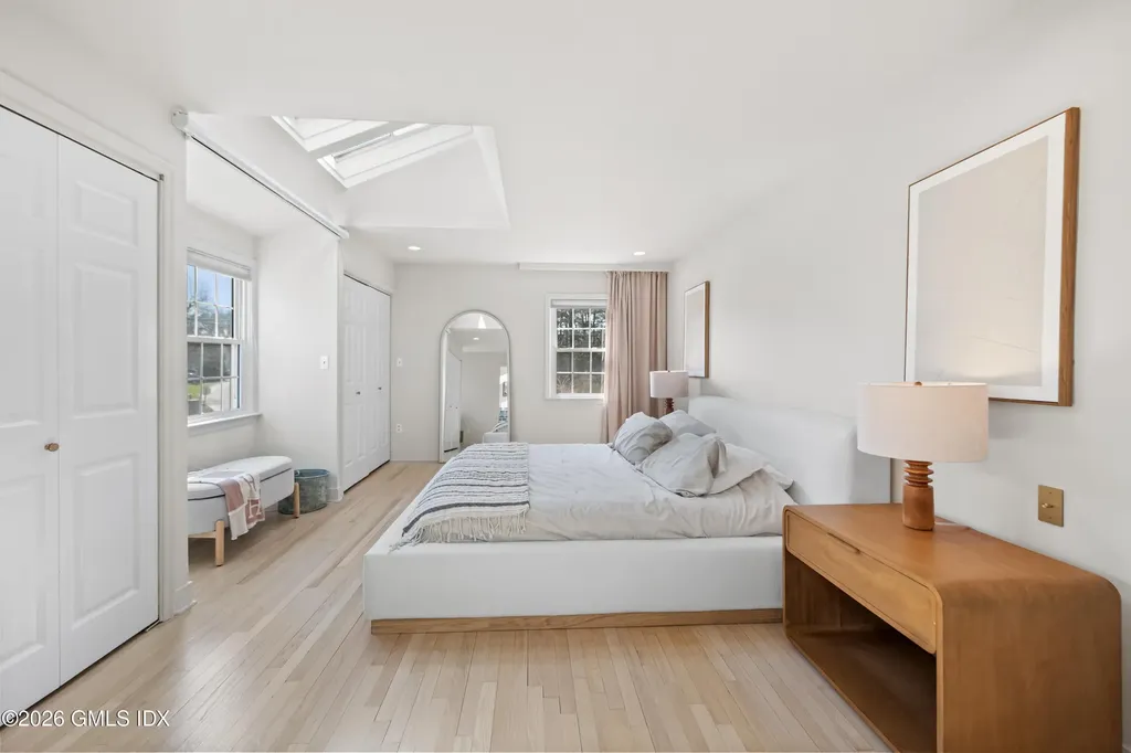 6 Gaxton Road Stamford CT 06905
