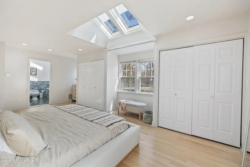 6 Gaxton Road Stamford CT 06905