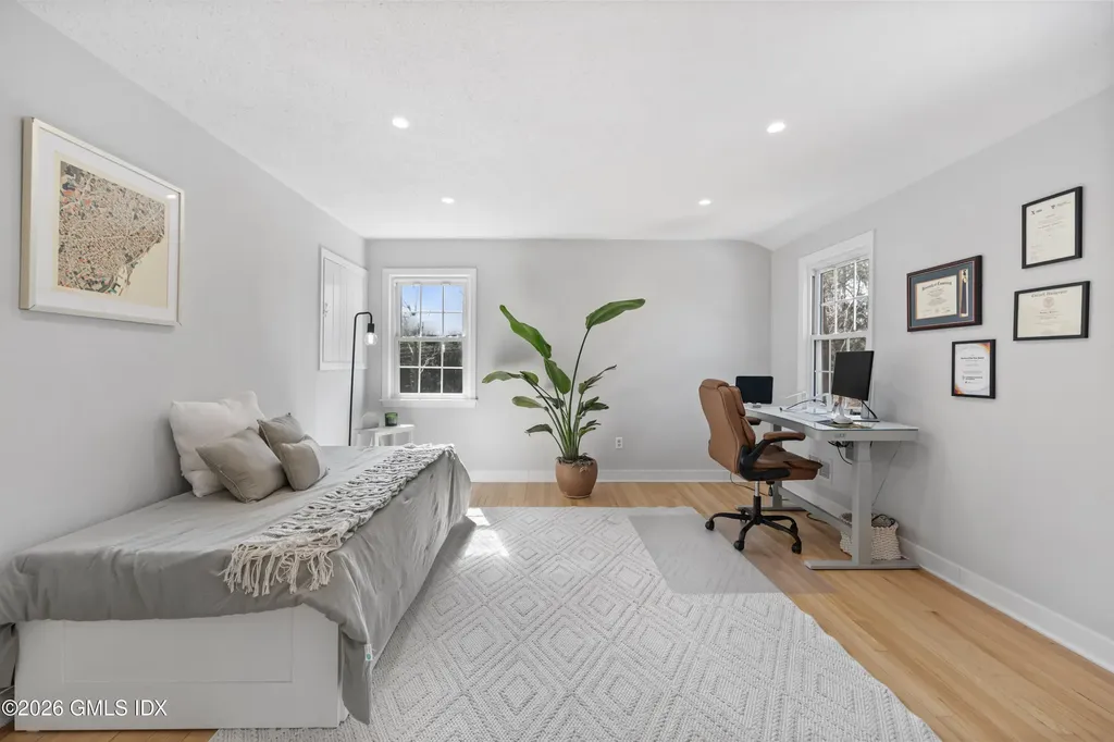 6 Gaxton Road Stamford CT 06905