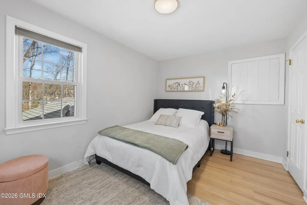 6 Gaxton Road Stamford CT 06905