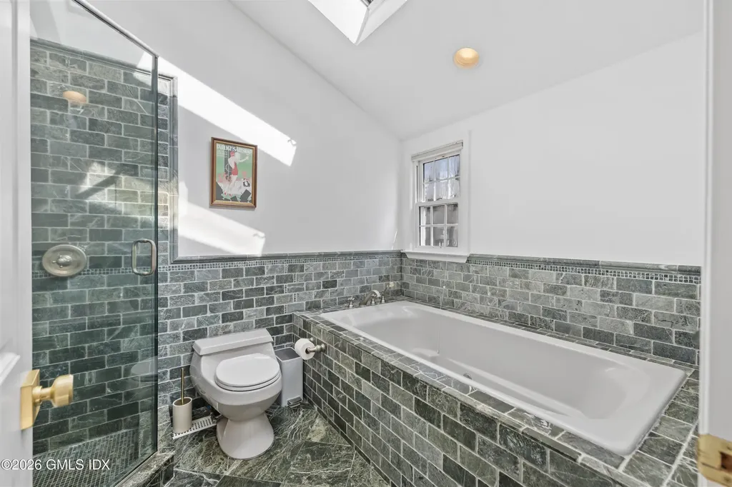 6 Gaxton Road Stamford CT 06905