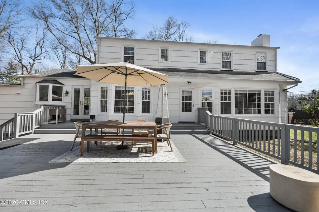 6 Gaxton Road Stamford CT 06905