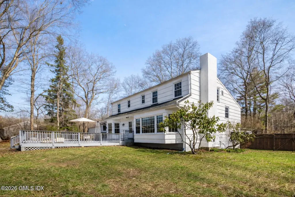 6 Gaxton Road Stamford CT 06905