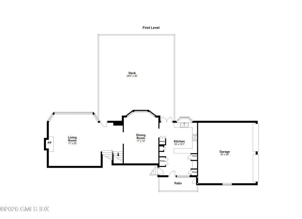 6 Gaxton Road Stamford CT 06905