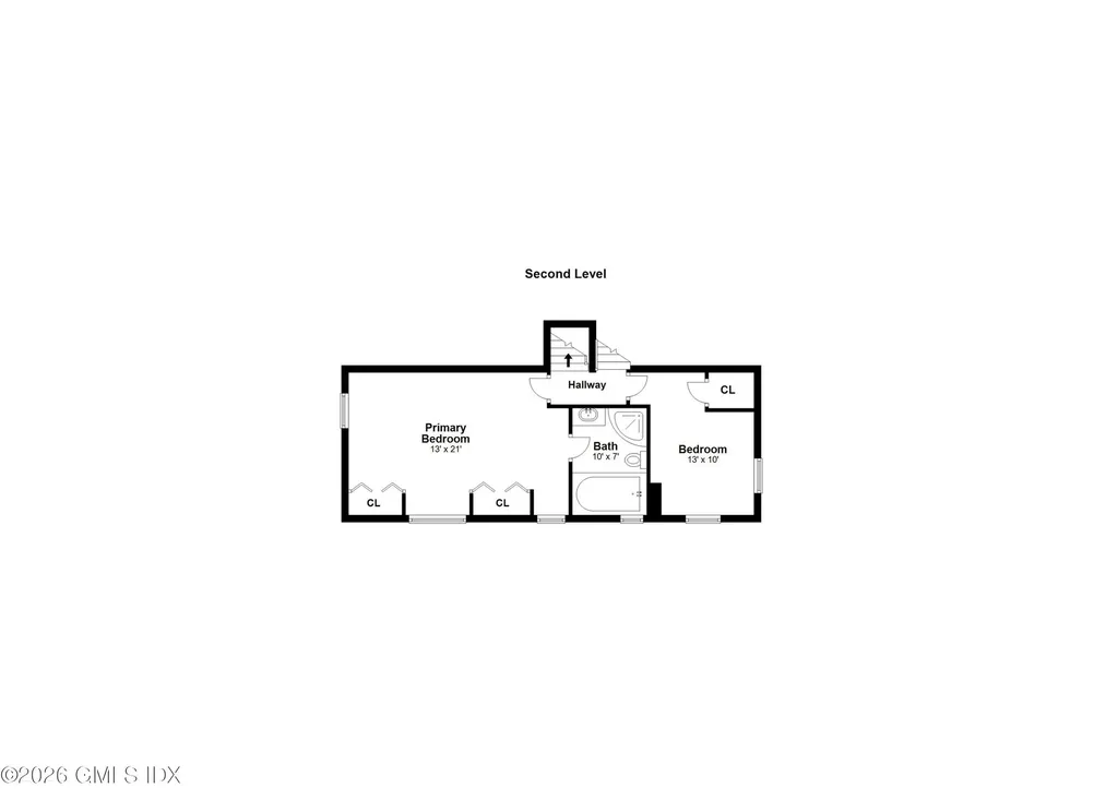 6 Gaxton Road Stamford CT 06905