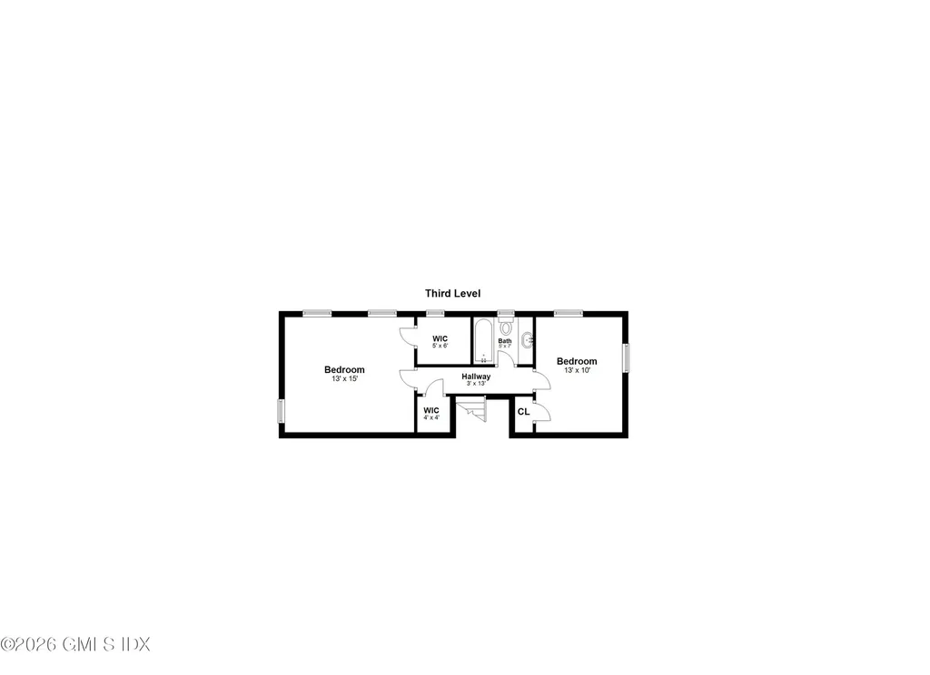 6 Gaxton Road Stamford CT 06905