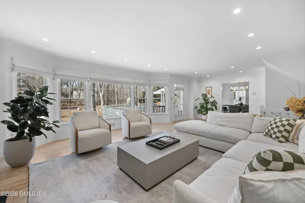 6 Gaxton Road Stamford CT 06905