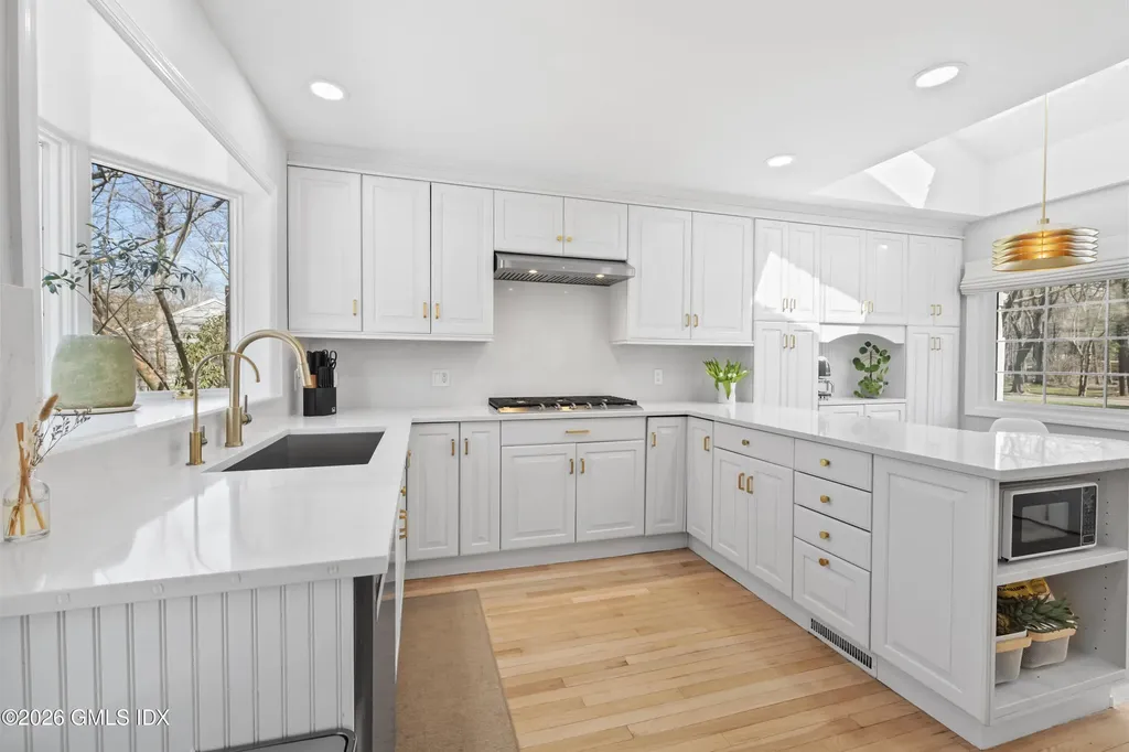 6 Gaxton Road Stamford CT 06905