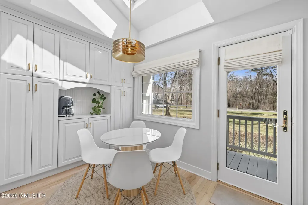 6 Gaxton Road Stamford CT 06905