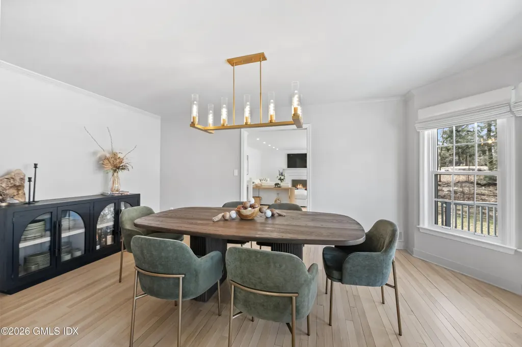6 Gaxton Road Stamford CT 06905
