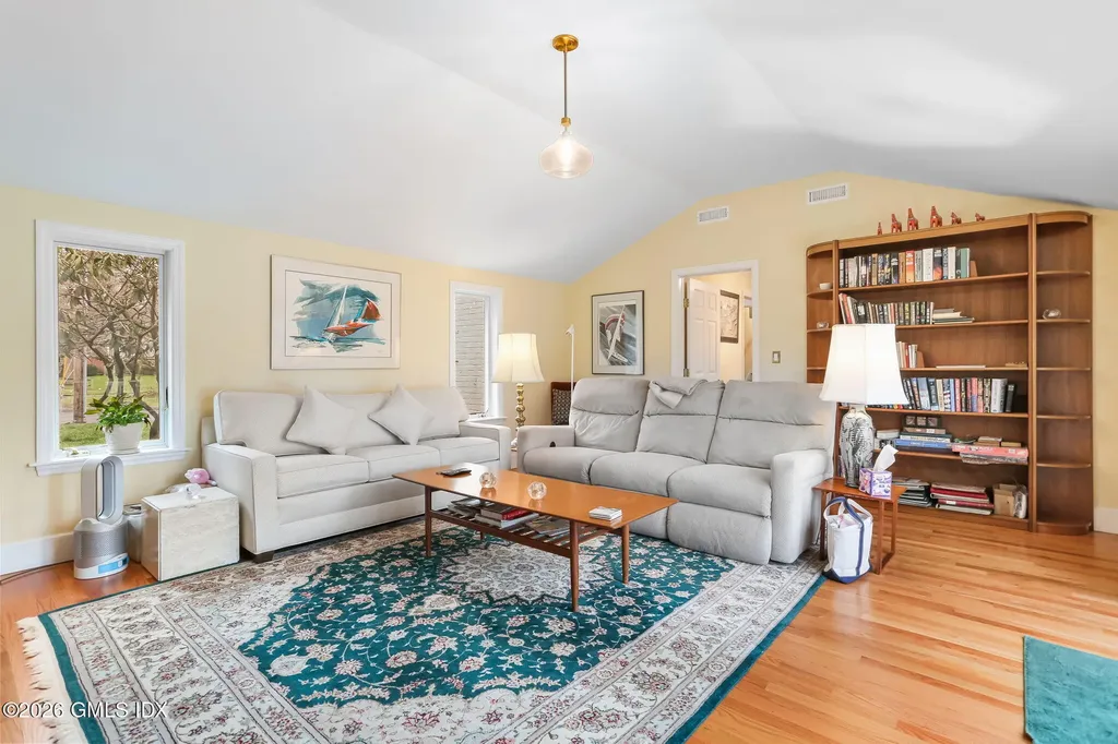 30 Weston Hill Road Riverside CT 06878
