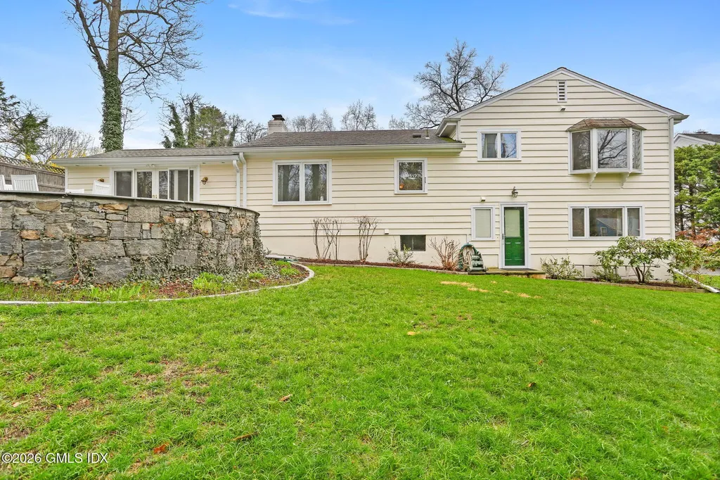 30 Weston Hill Road Riverside CT 06878