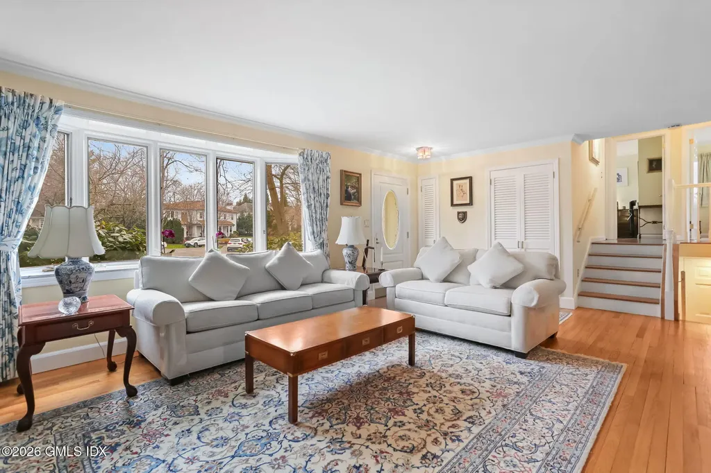 30 Weston Hill Road Riverside CT 06878