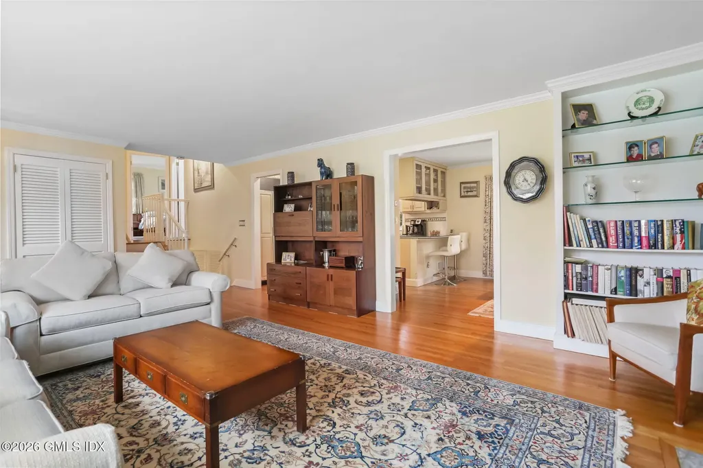 30 Weston Hill Road Riverside CT 06878