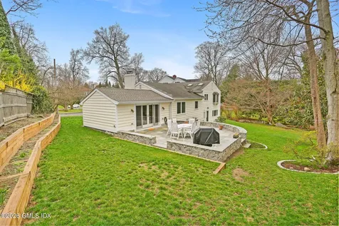 30 Weston Hill Road Riverside CT 06878