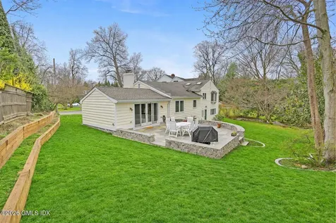 30 Weston Hill Road Riverside CT 06878