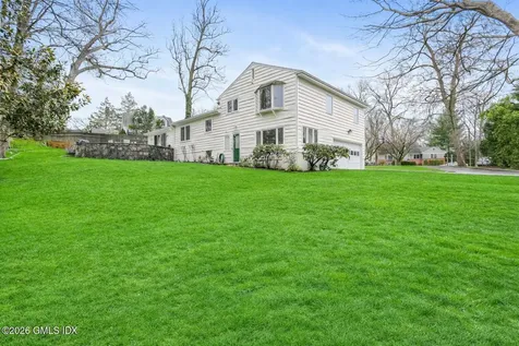 30 Weston Hill Road Riverside CT 06878