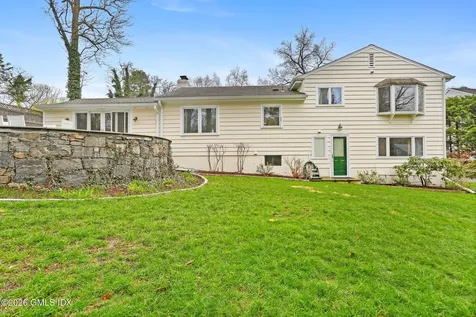 30 Weston Hill Road Riverside CT 06878