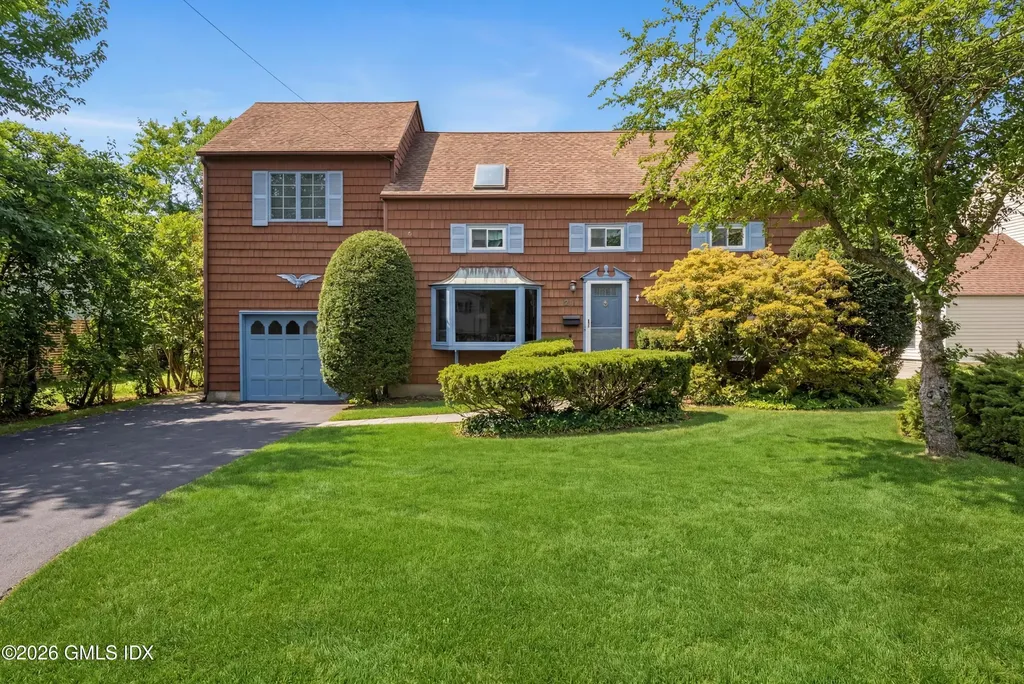 21 Amherst Road Riverside CT 06878