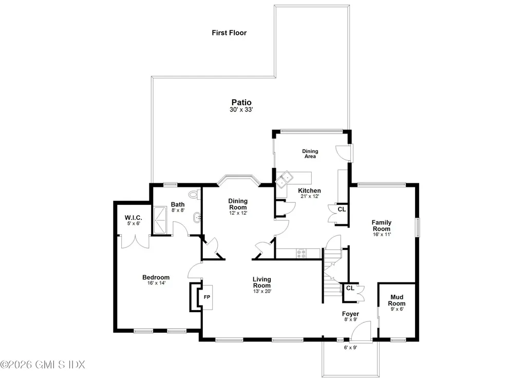 64 Summit Road Riverside CT 06878