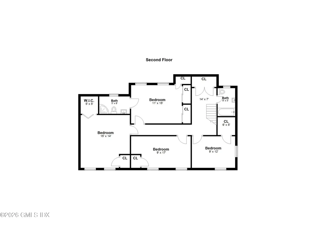 64 Summit Road Riverside CT 06878