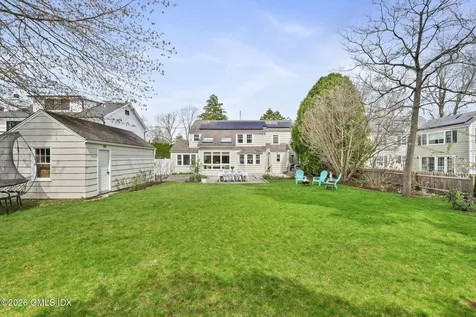 64 Summit Road Riverside CT 06878