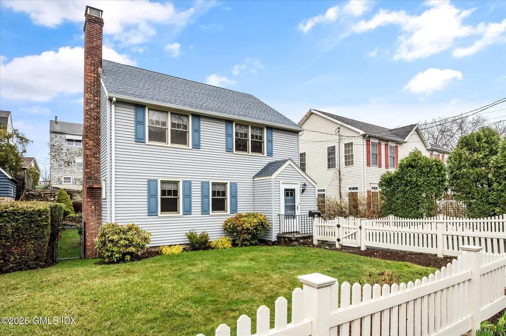 255 Byram Road Greenwich CT 06830
