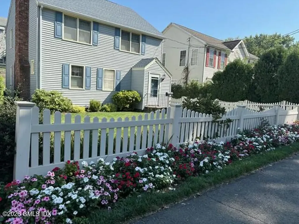255 Byram Road Greenwich CT 06830