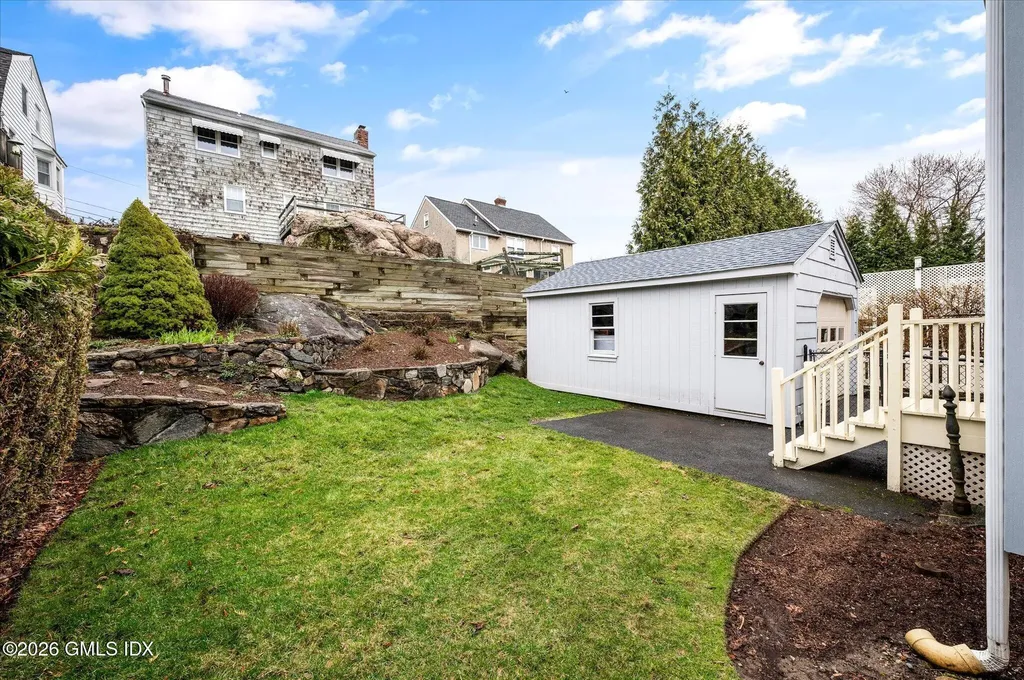 255 Byram Road Greenwich CT 06830