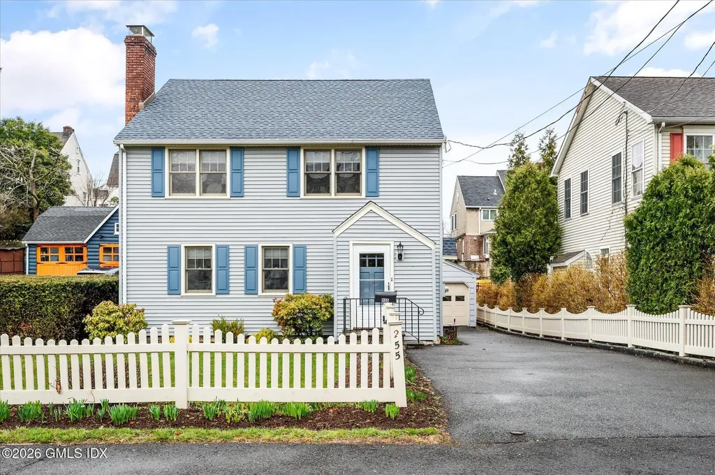 255 Byram Road Greenwich CT 06830