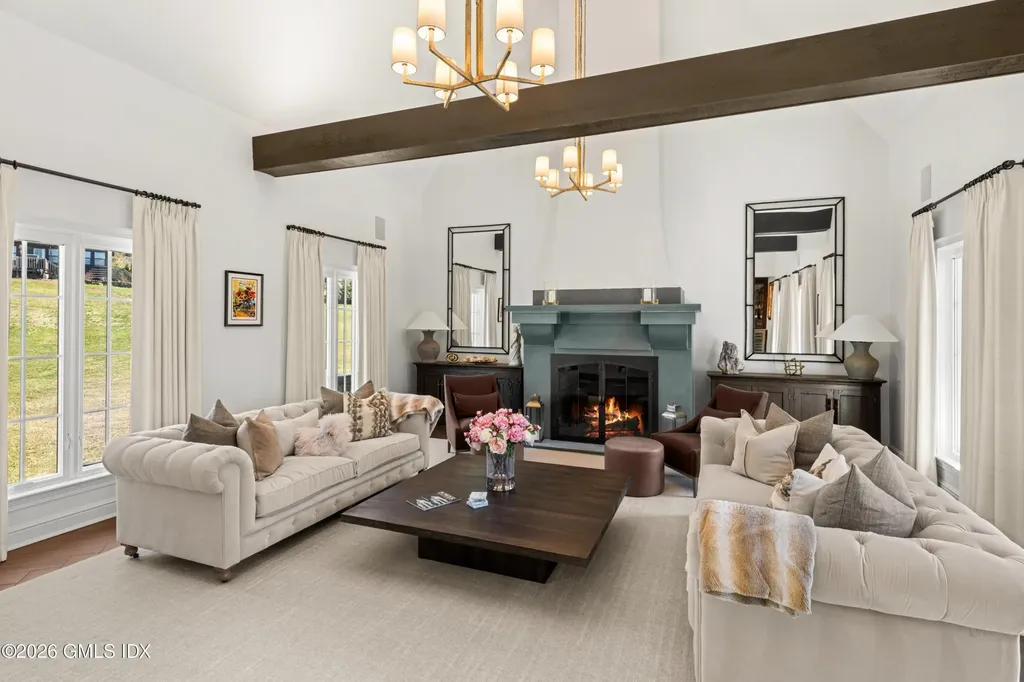 6 Carpenters Brook Road Greenwich CT 06831