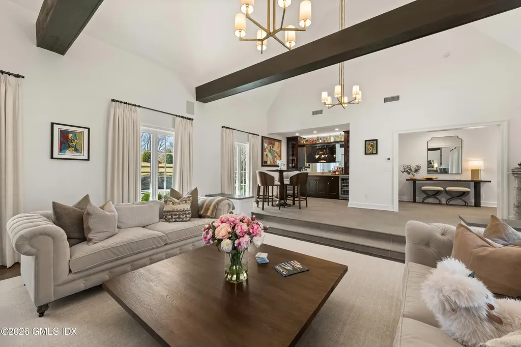 6 Carpenters Brook Road Greenwich CT 06831