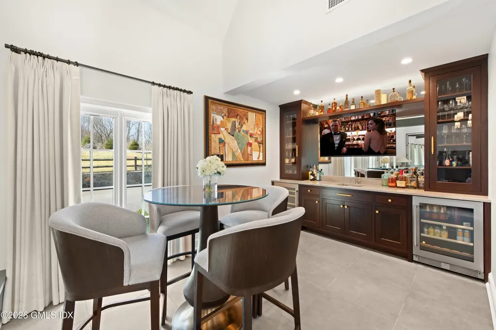 6 Carpenters Brook Road Greenwich CT 06831